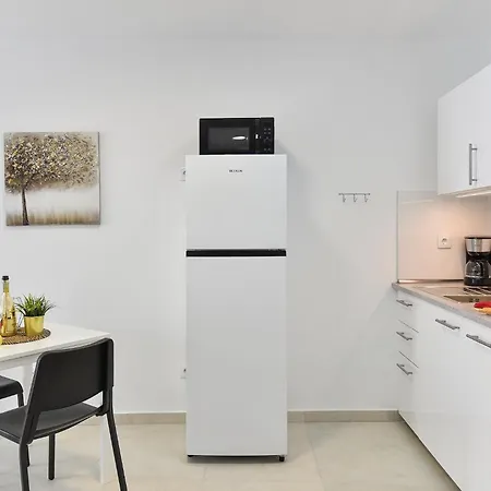 Calma Costera 1c By Villagrancanaria Apartamento *