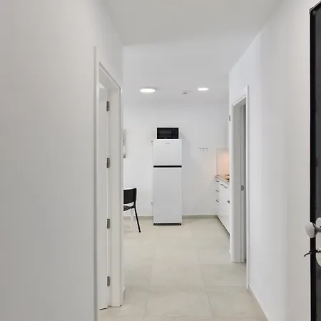 Apartman Calma Costera 1c By Villagrancanaria *