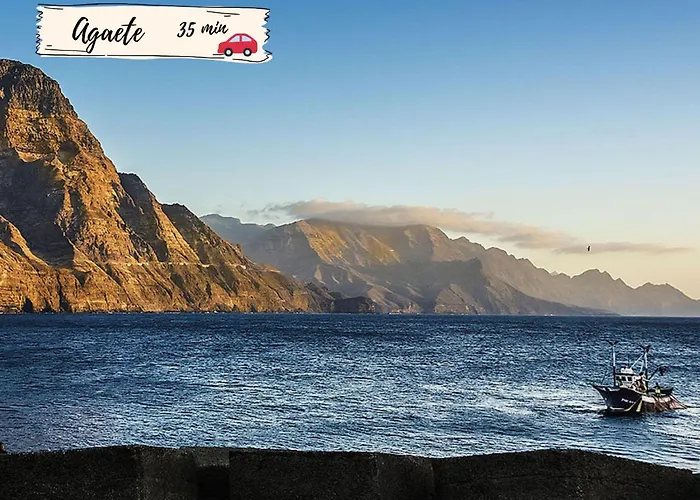 Apartamento Calma Costera 1c By Villagrancanaria Las Palmas de Gran Canaria