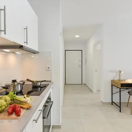 Calma Costera 1c By Villagrancanaria *