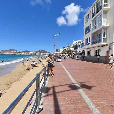 Calma Costera 1c By Villagrancanaria *