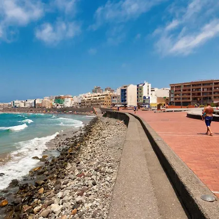 Apartment Calma Costera 1c By Villagrancanaria