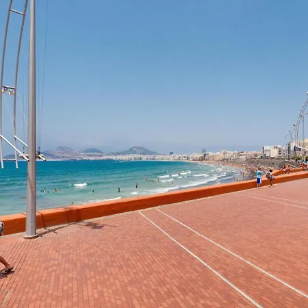 Calma Costera 1c By Villagrancanaria *