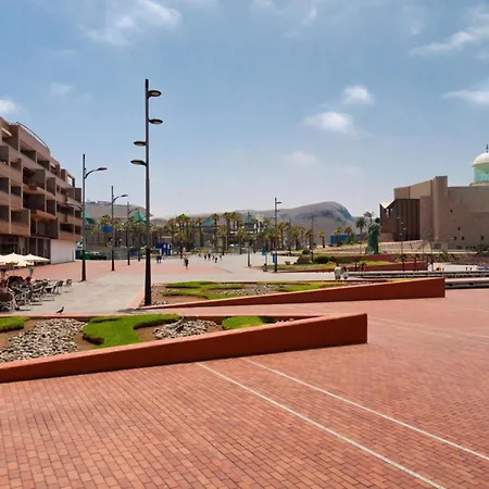 Apartment Calma Costera 1c By Villagrancanaria