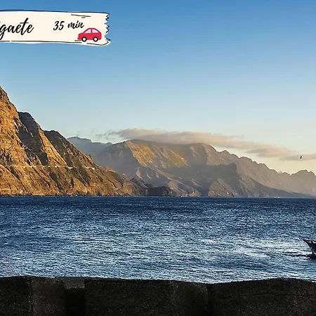 Διαμέρισμα Calma Costera 1c By Villagrancanaria Λας Πάλμας ντε Γκραν Κανάρια