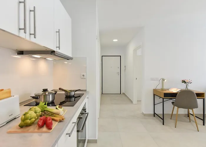 Calma Costera 1c By Villagrancanaria *