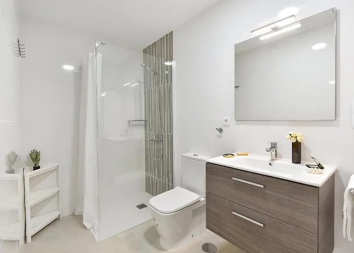 Calma Costera 1c By Villagrancanaria 公寓 *