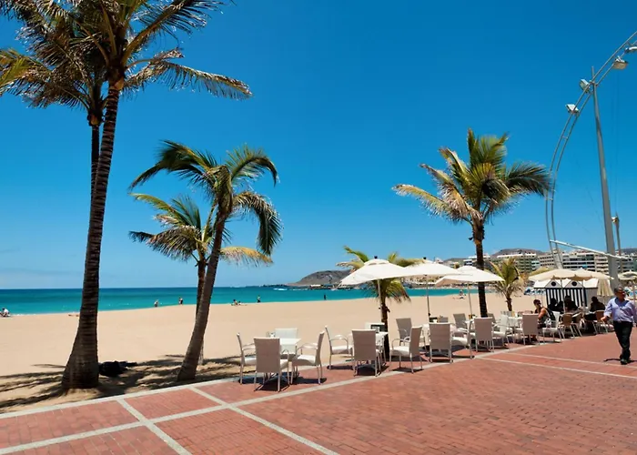 Calma Costera 1c By Villagrancanaria *