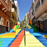 Διαμέρισμα Calma Costera 1c By Villagrancanaria *