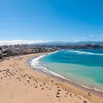 Calma Costera 1c By Villagrancanaria * Λας Πάλμας ντε Γκραν Κανάρια