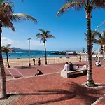 Διαμέρισμα Calma Costera 1c By Villagrancanaria